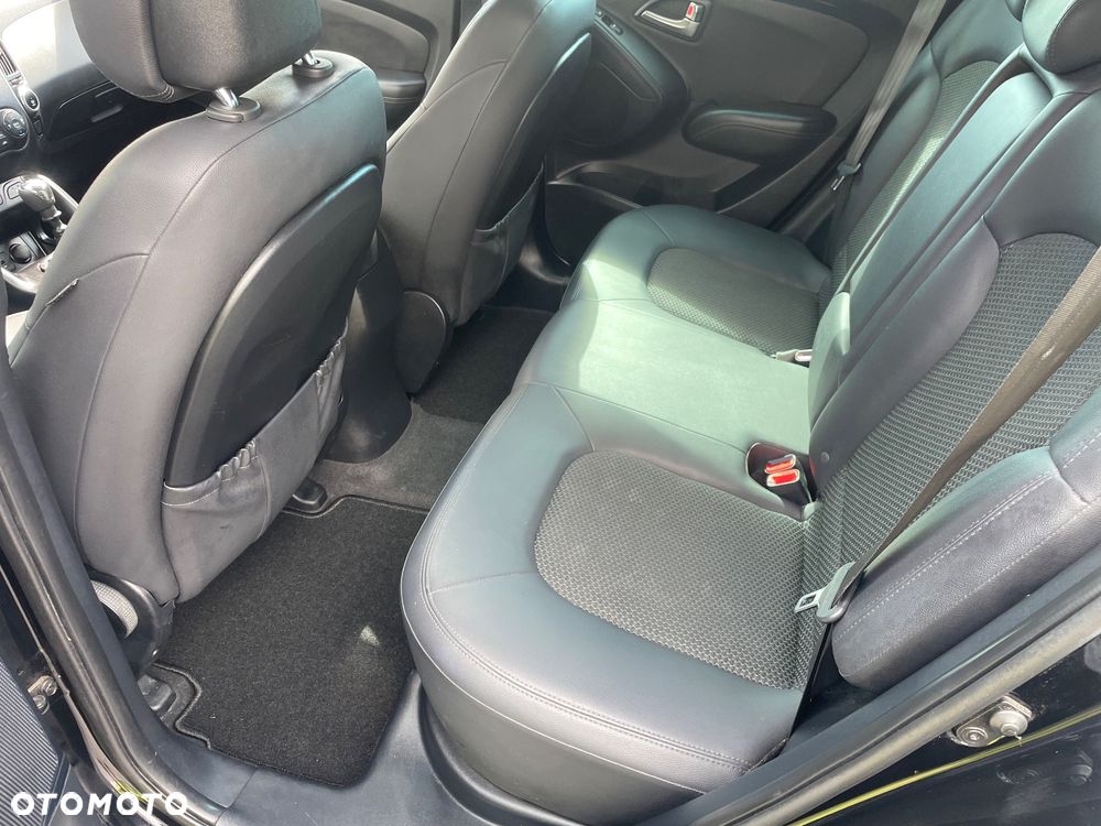 Hyundai ix35 1.6 GDI Premium 2WD - 11