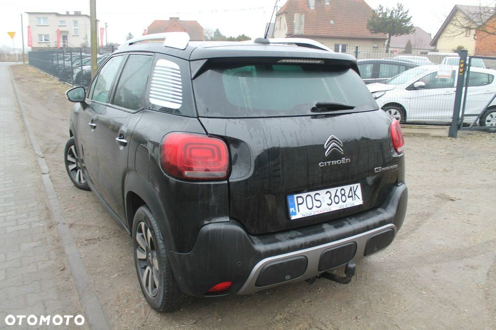 Citroën C3 Aircross - 7