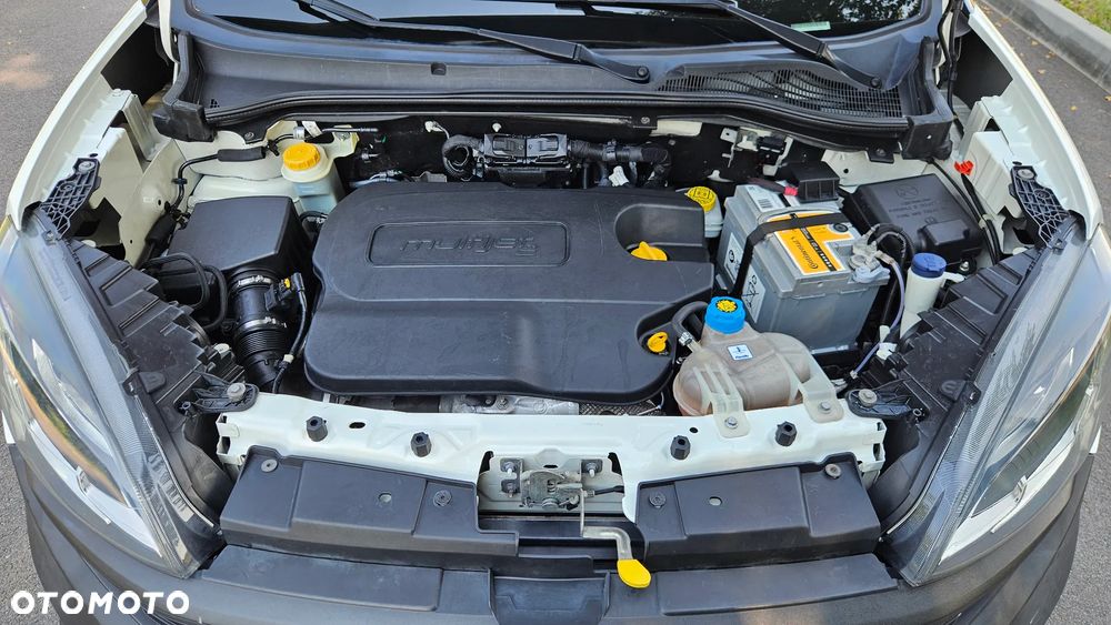 Fiat Doblo - 14