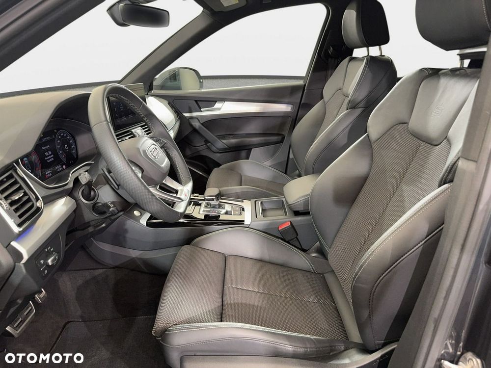 Audi Q5 - 13