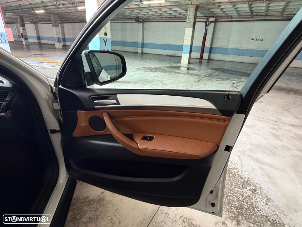 BMW X6 30 d xDrive - 15