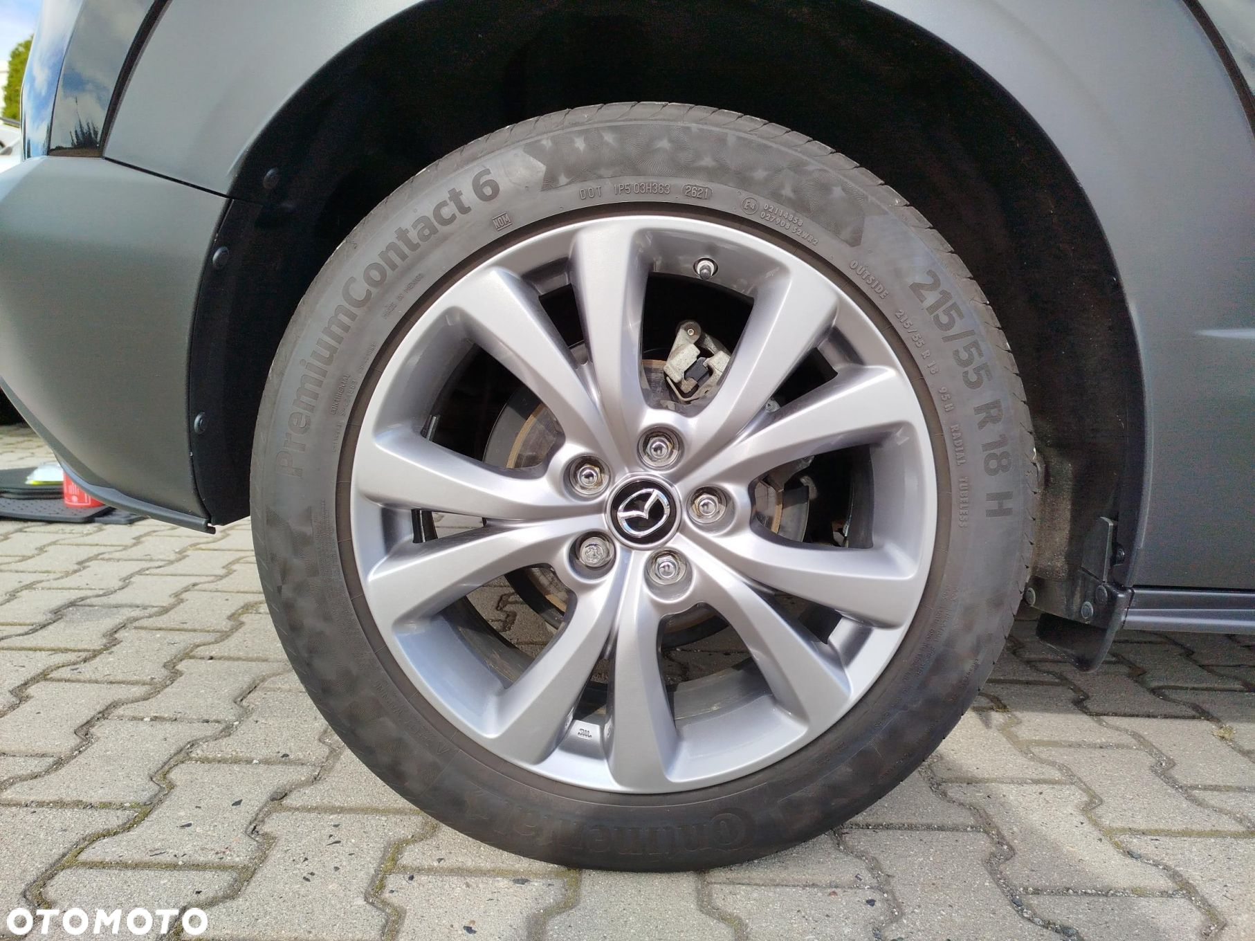 Mazda CX-30 - 17