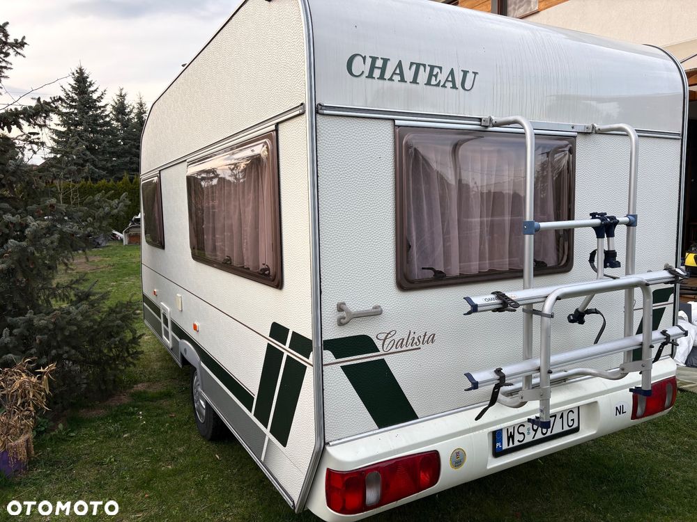 Chateau Calista 390 - 2