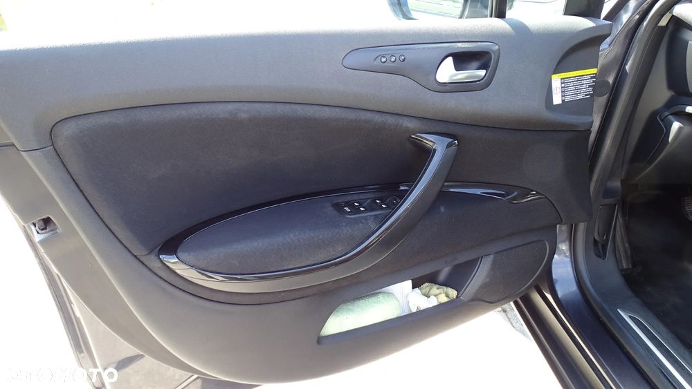 Citroën C5 HDi 165 FAP Exclusive - 25