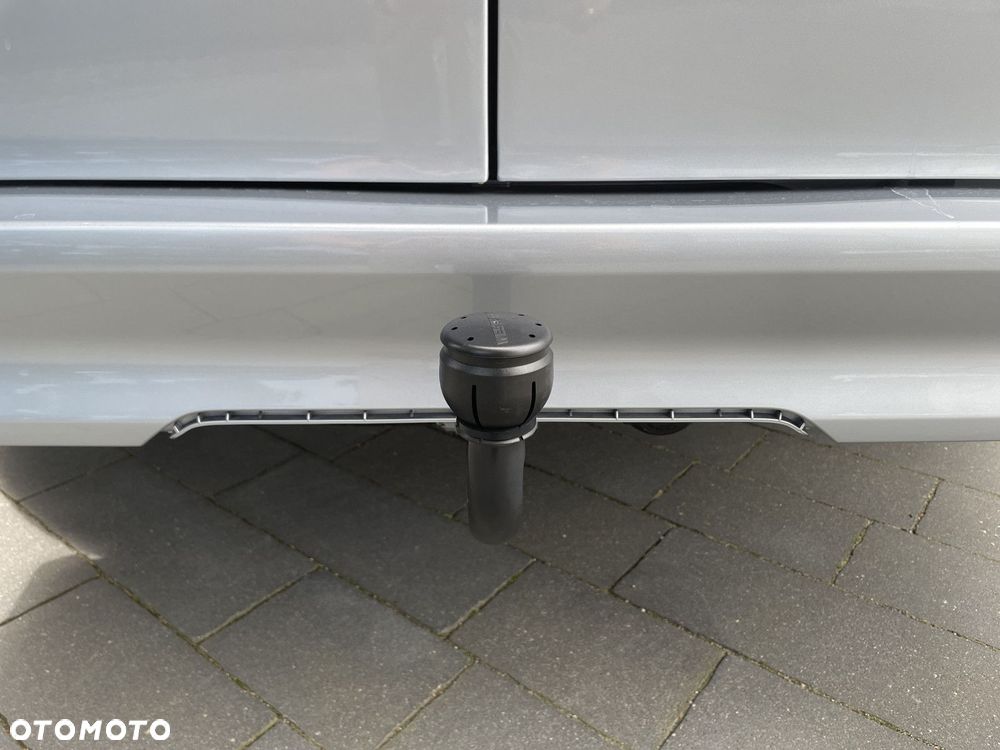 Mercedes-Benz vito 116 CDI LED extra long Hak 2,5t - 9