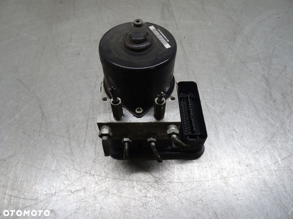 CHEVROLET NUBIRA 04- KOMBI POMPA STEROWNIK ABS 96438441 - 10