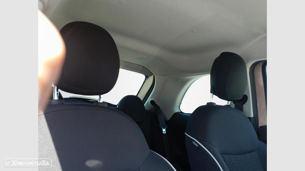 Fiat 500e - 17