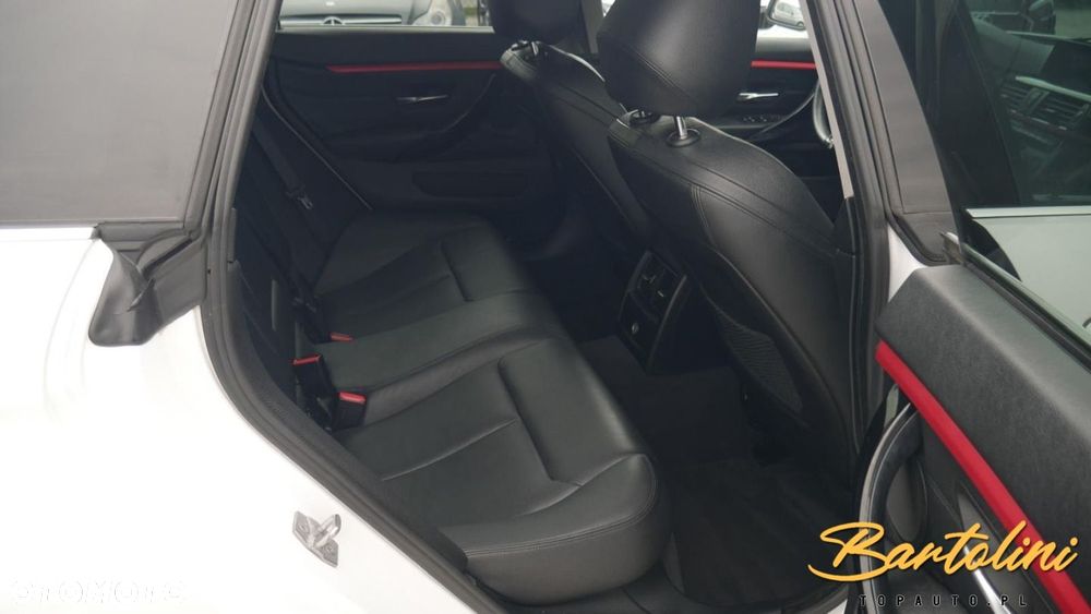 BMW Seria 4 - 16