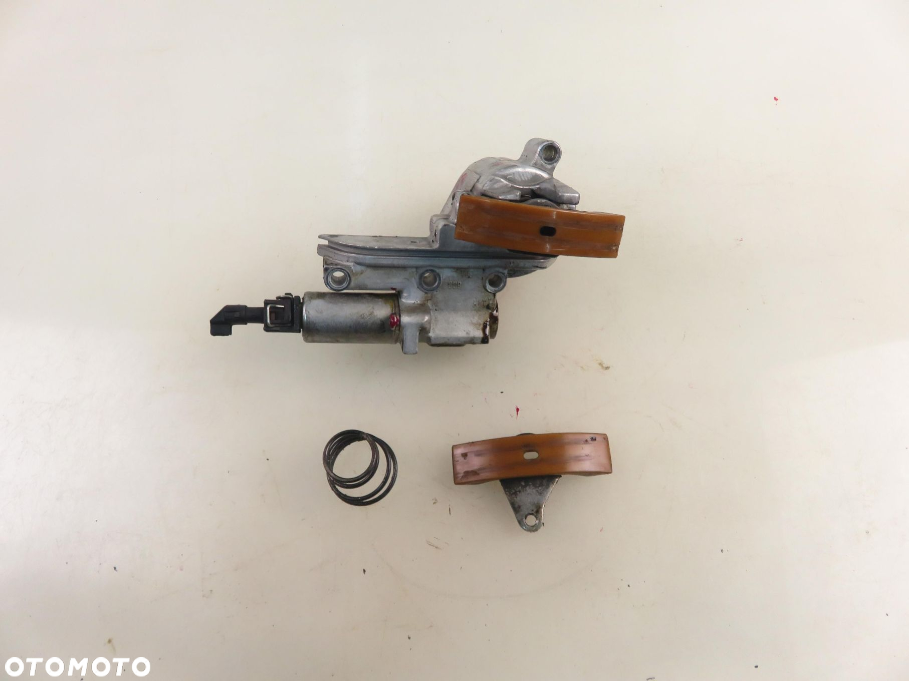 NAPINACZ ŁAŃCUCHA SEAT TOLEDO II (1M2) 1.8 20V 125 - AGN - 12