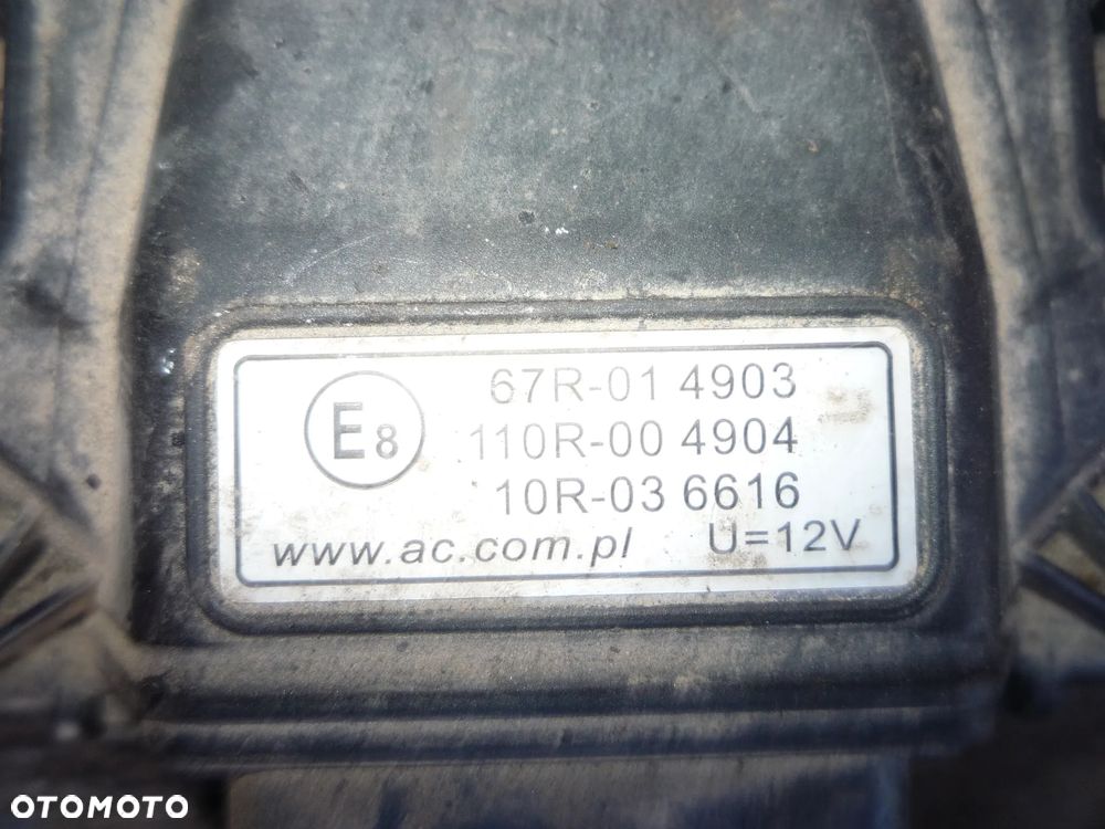 INSTALACJA GAZOWA STAG 4QNEXT LPG GAZ - 2