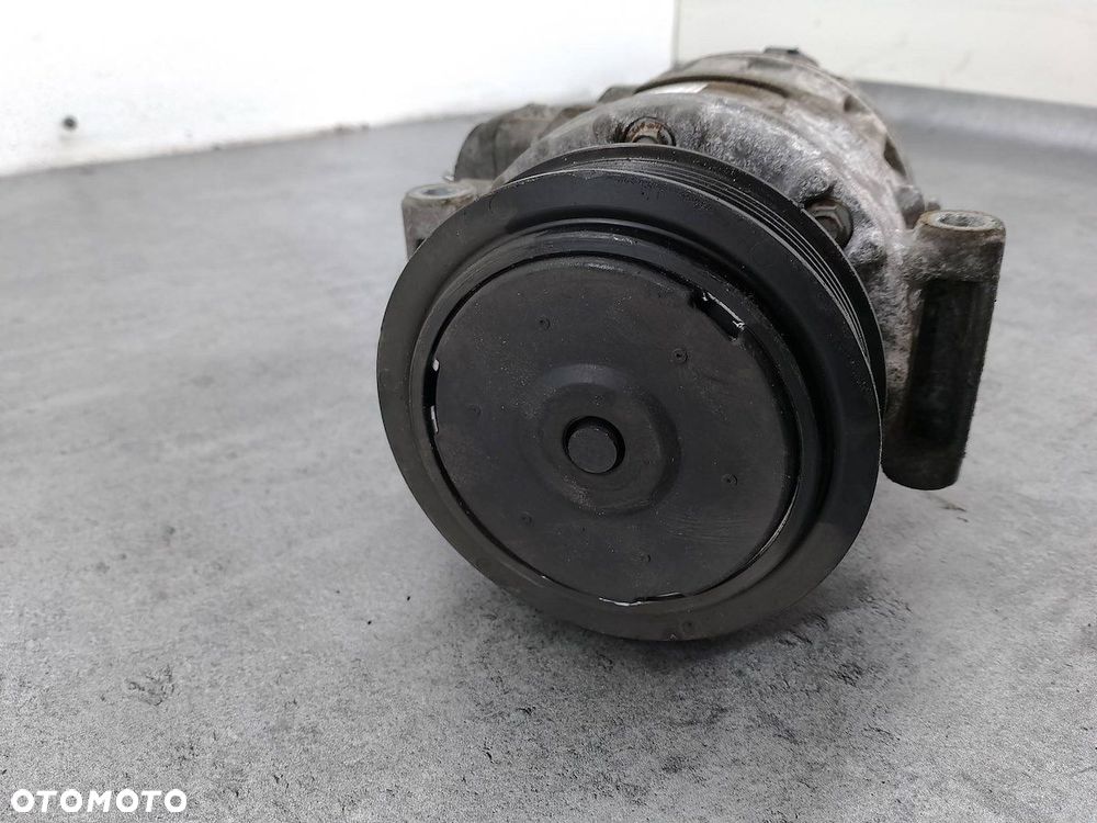 POMPA, SPRĘŻARKA KLIMATYZACJI AUDI A3 8P/8PA/8P7 1K0820859S  GE447150-3652 - 7