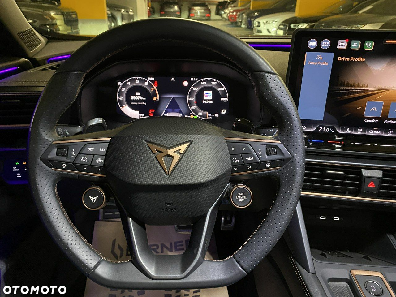 Cupra Formentor - 18