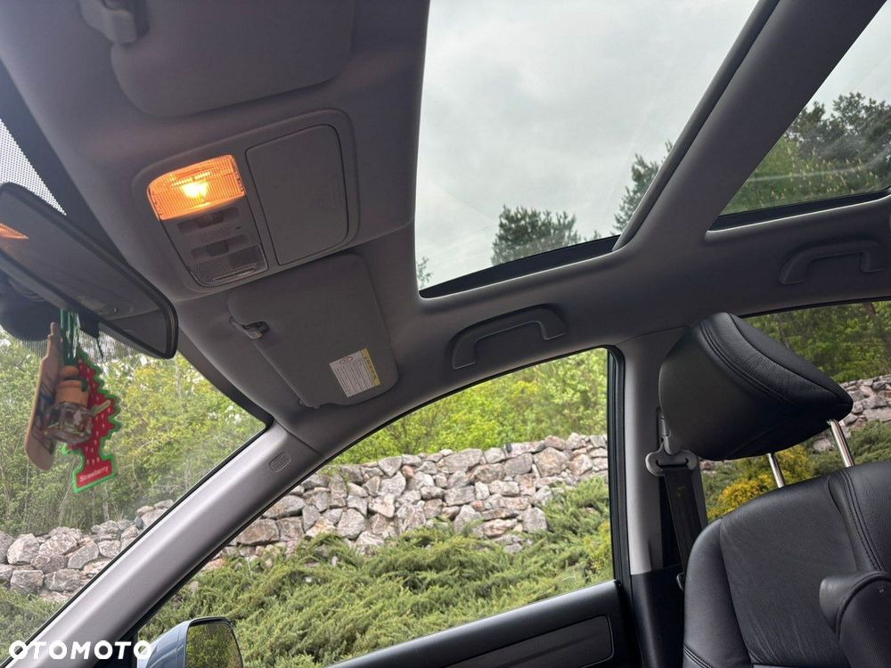Honda CR-V - 13