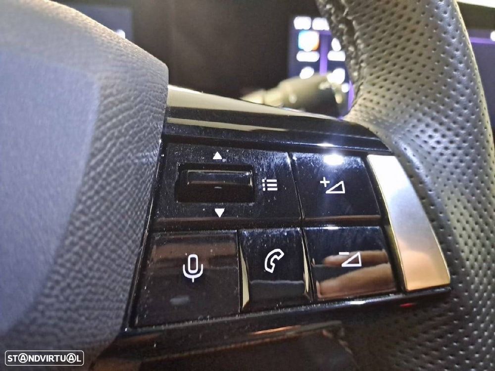 Opel Astra 1.2 T GS Aut. - 17