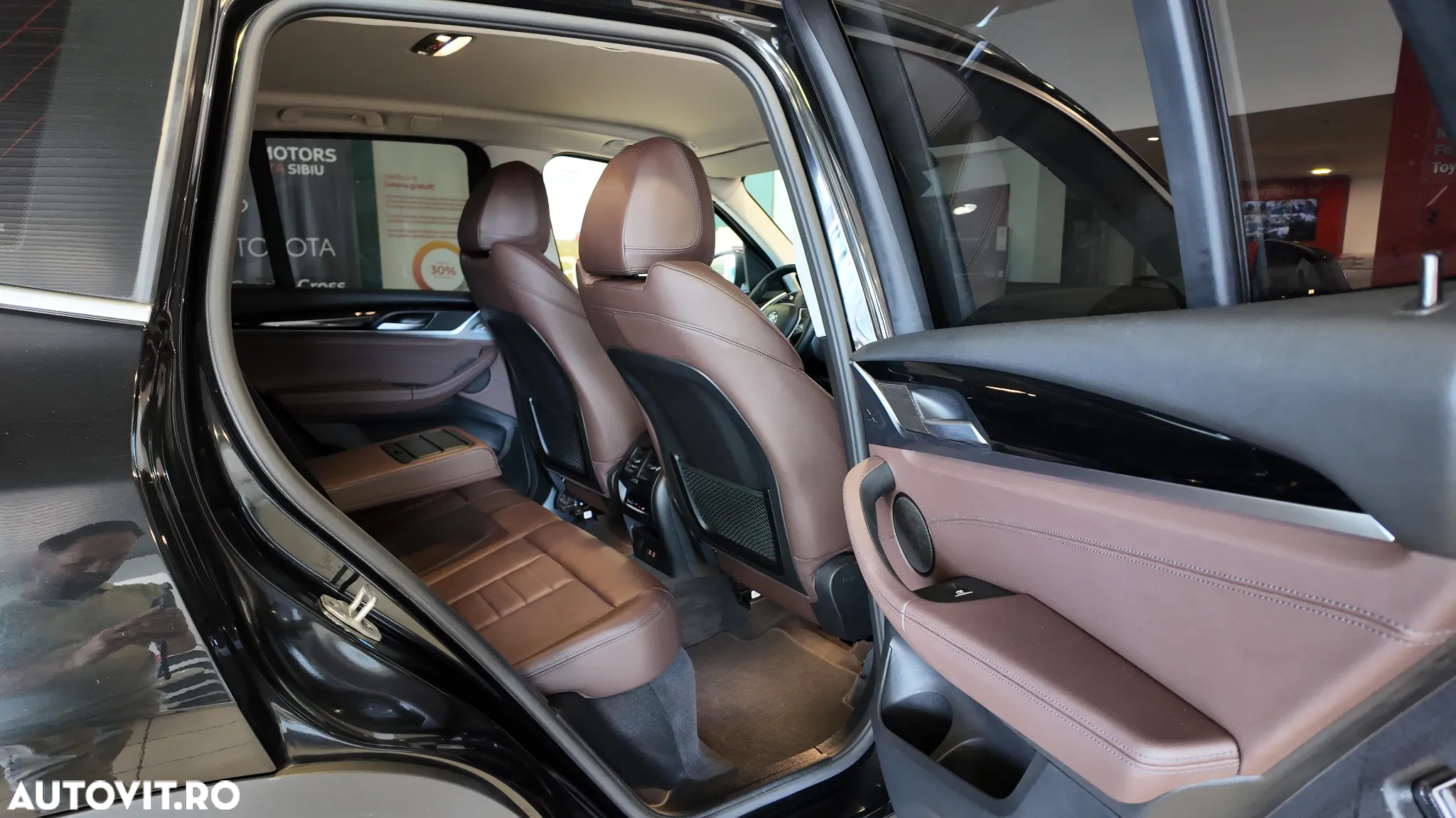 BMW X3 xDrive20d AT MHEV - 35