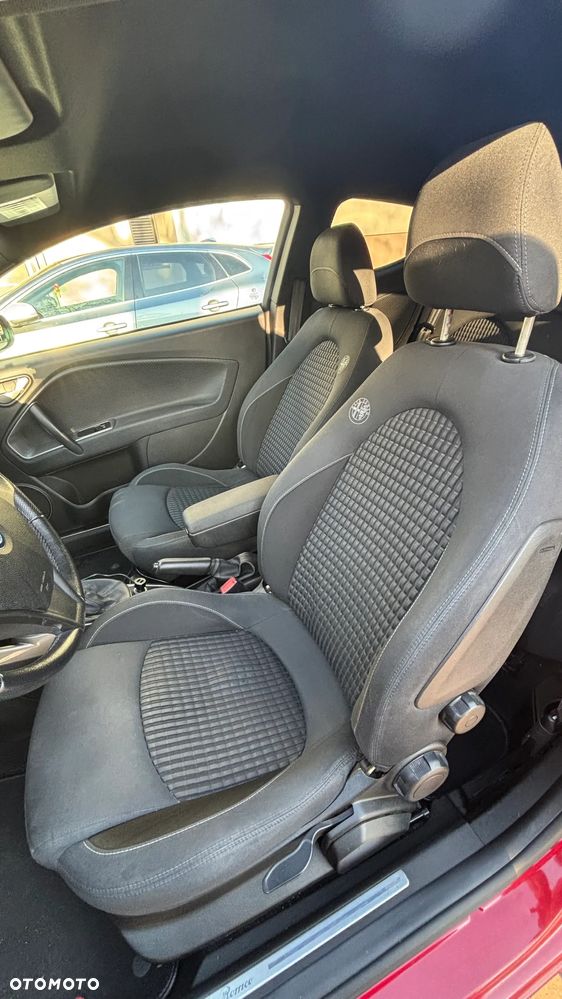 Alfa Romeo Mito TB 1.4 16V MultiAir Quadrifoglio Verde - 9