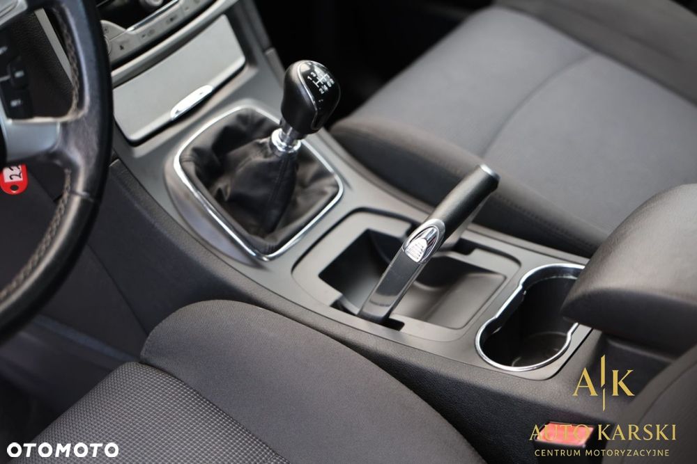 Ford S-Max - 24