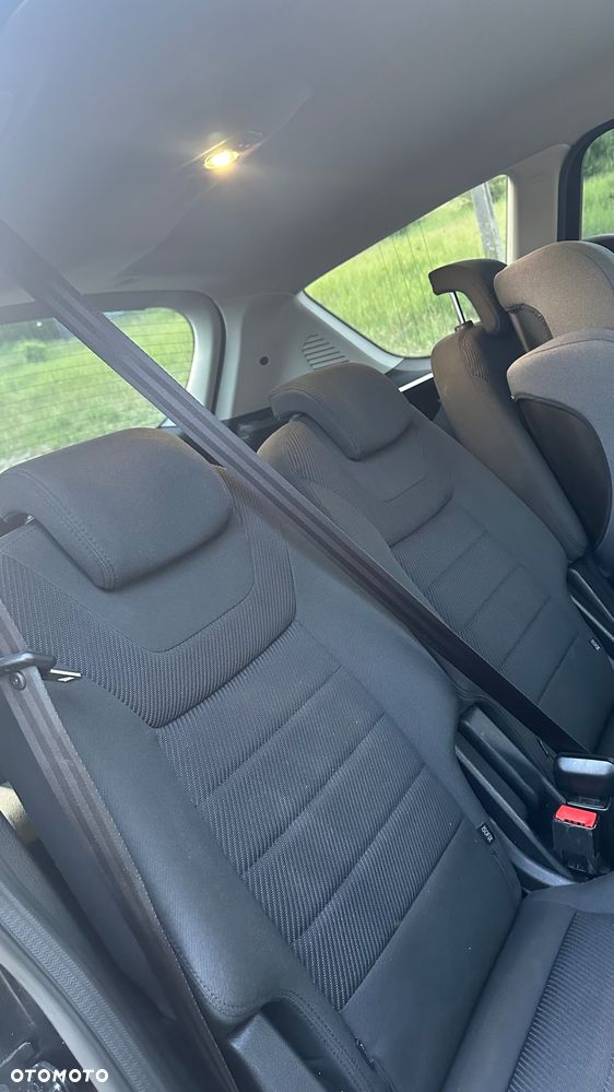 Ford S-Max 2.0 TDCi DPF Titanium - 20