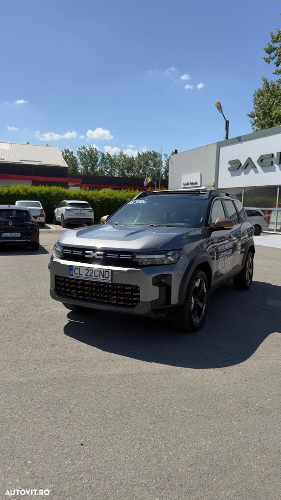 Dacia Bigster - 2
