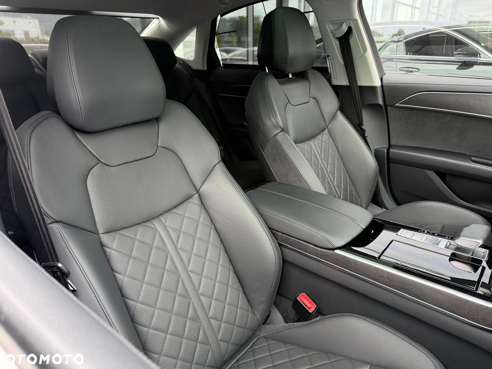 Audi A8 - 28