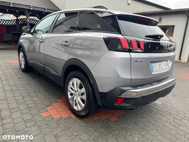 Peugeot 3008 BlueHDi 130 Stop & Start EAT8 Active - 3
