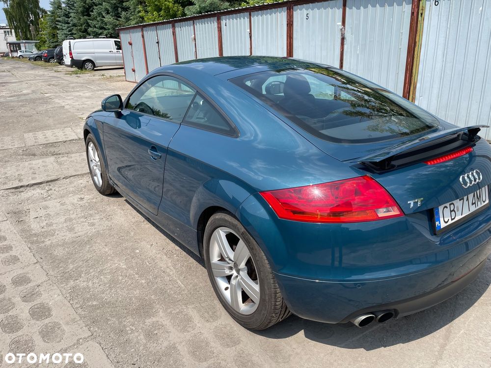 Audi TT Coupé 2.0 TFSI - 6