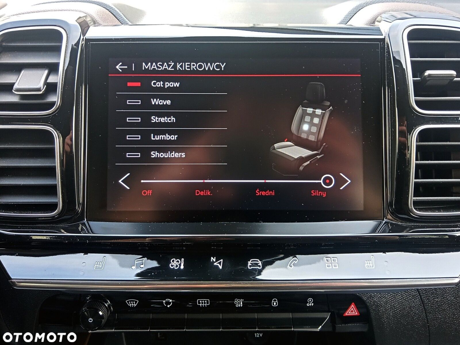 Citroën C5 Aircross 2.0 BlueHDi Shine EAT8 - 21
