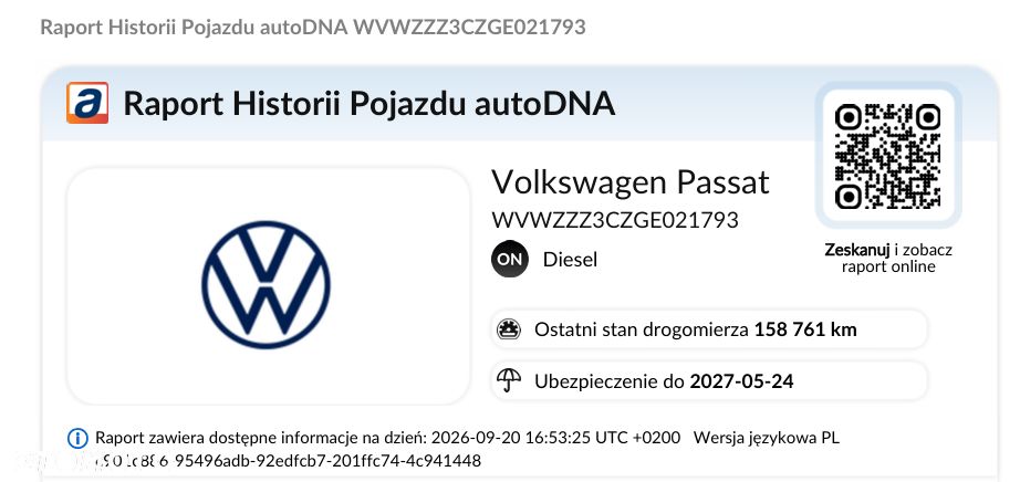 Volkswagen Passat 2.0 TDI (BlueMotion Technology) Highline - 23