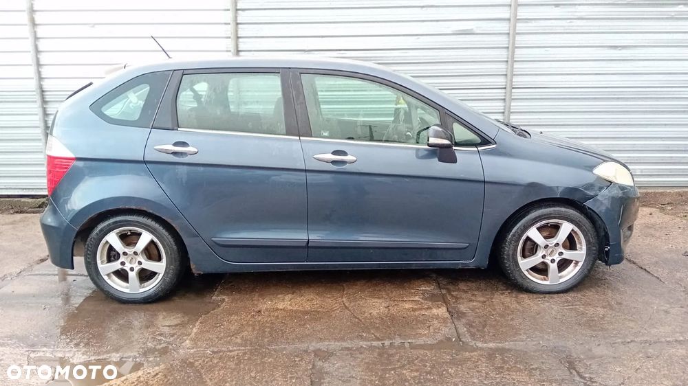 Tylko Części Honda FRV FR-V 2.2 i-ctdi N22A1 140KM 103kW 04r–07r lakier NH684P - 2