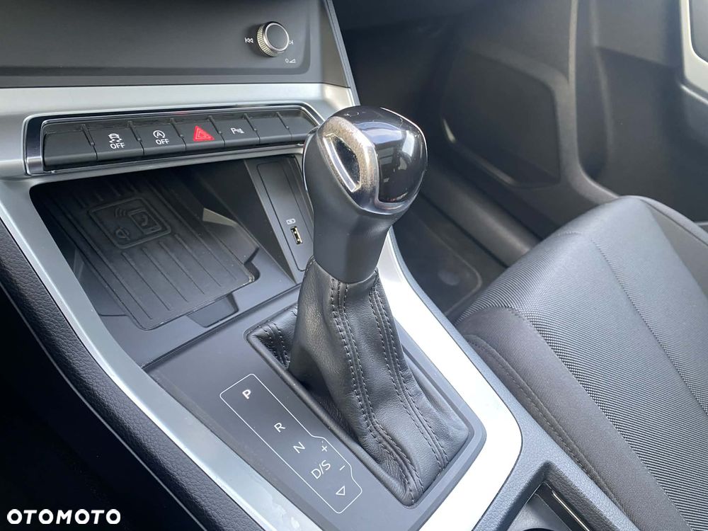 Audi Q3 2.0 TDI S tronic - 20