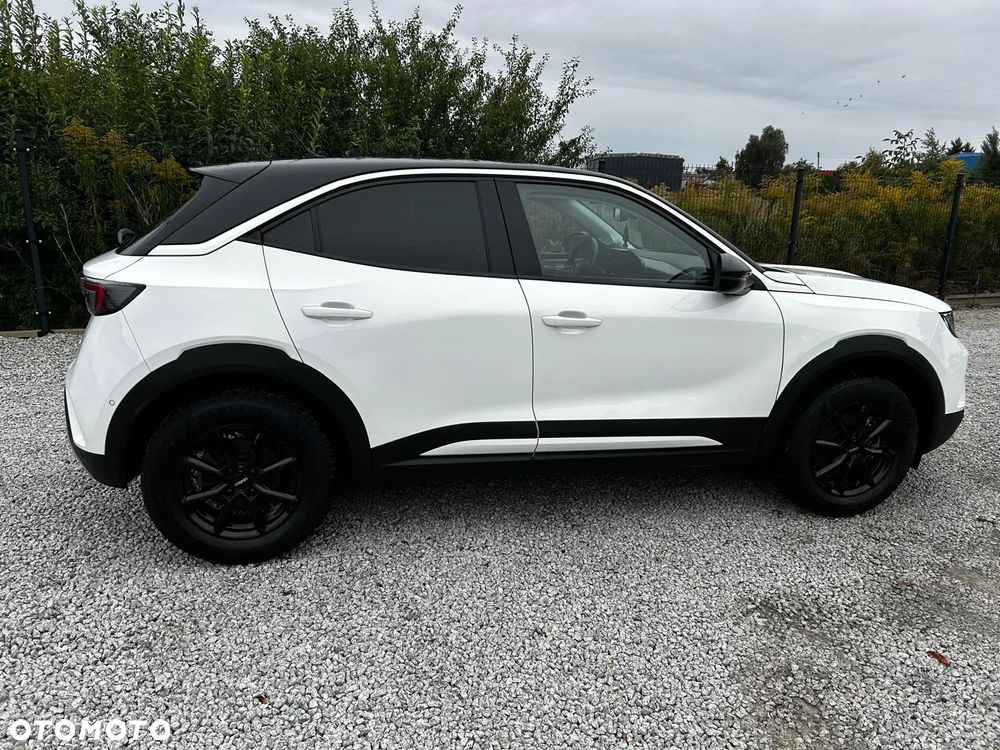 Opel Mokka Mokka-e 50kWh Edition - 15