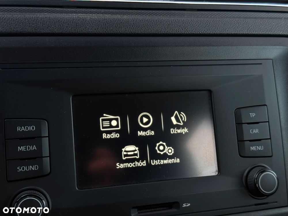 Seat Toledo 1.2 TSI Reference - 29