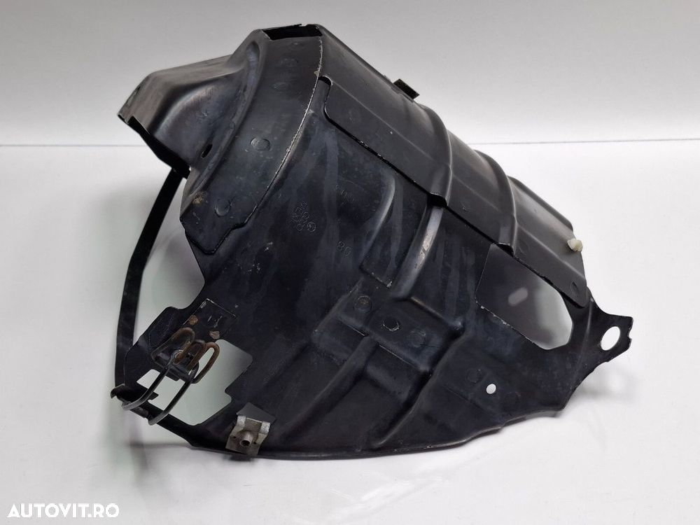 Suport far dreapta VOLKSWAGEN NEW BEETLE 9C1, 1C1 1998 - 20101.6 1.6 1.6 AYD, BFS 1C0805606J , 1C0805072A - 1