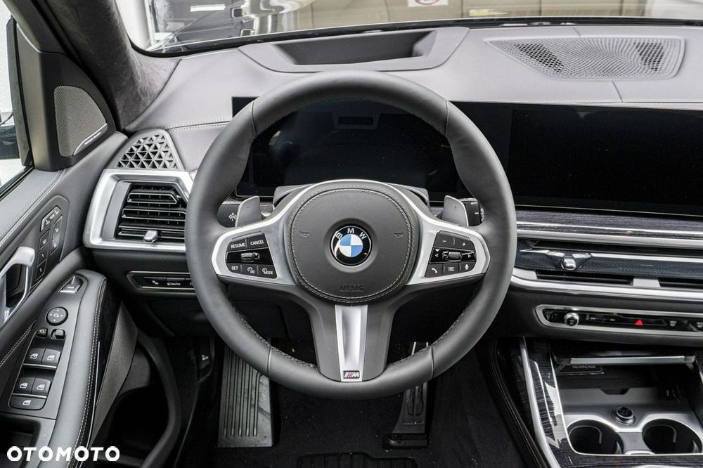 BMW X7 - 20