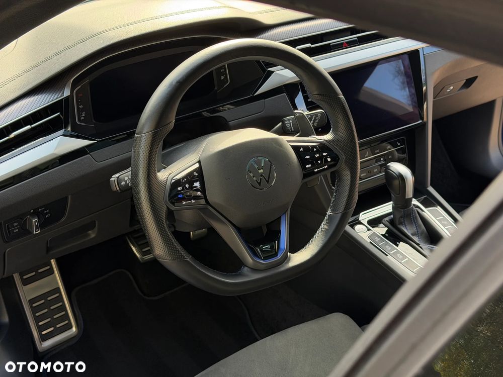 Volkswagen Arteon 2.0 TSI 4Motion R DSG - 15