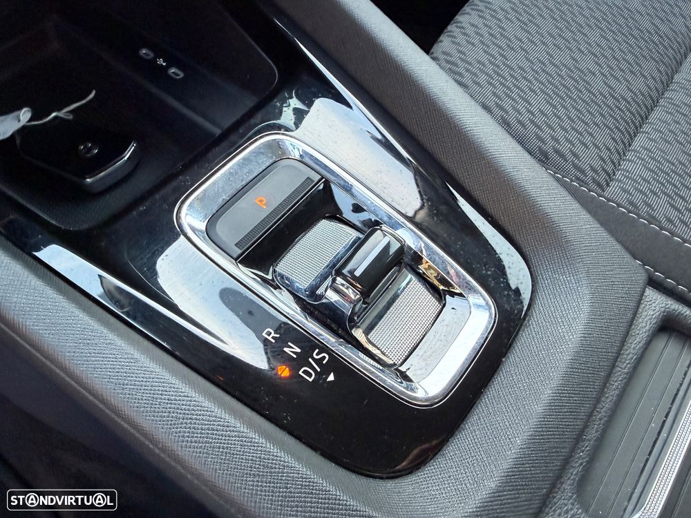 Skoda Octavia Break 1.0 TSI Style e-Tec DSG - 28