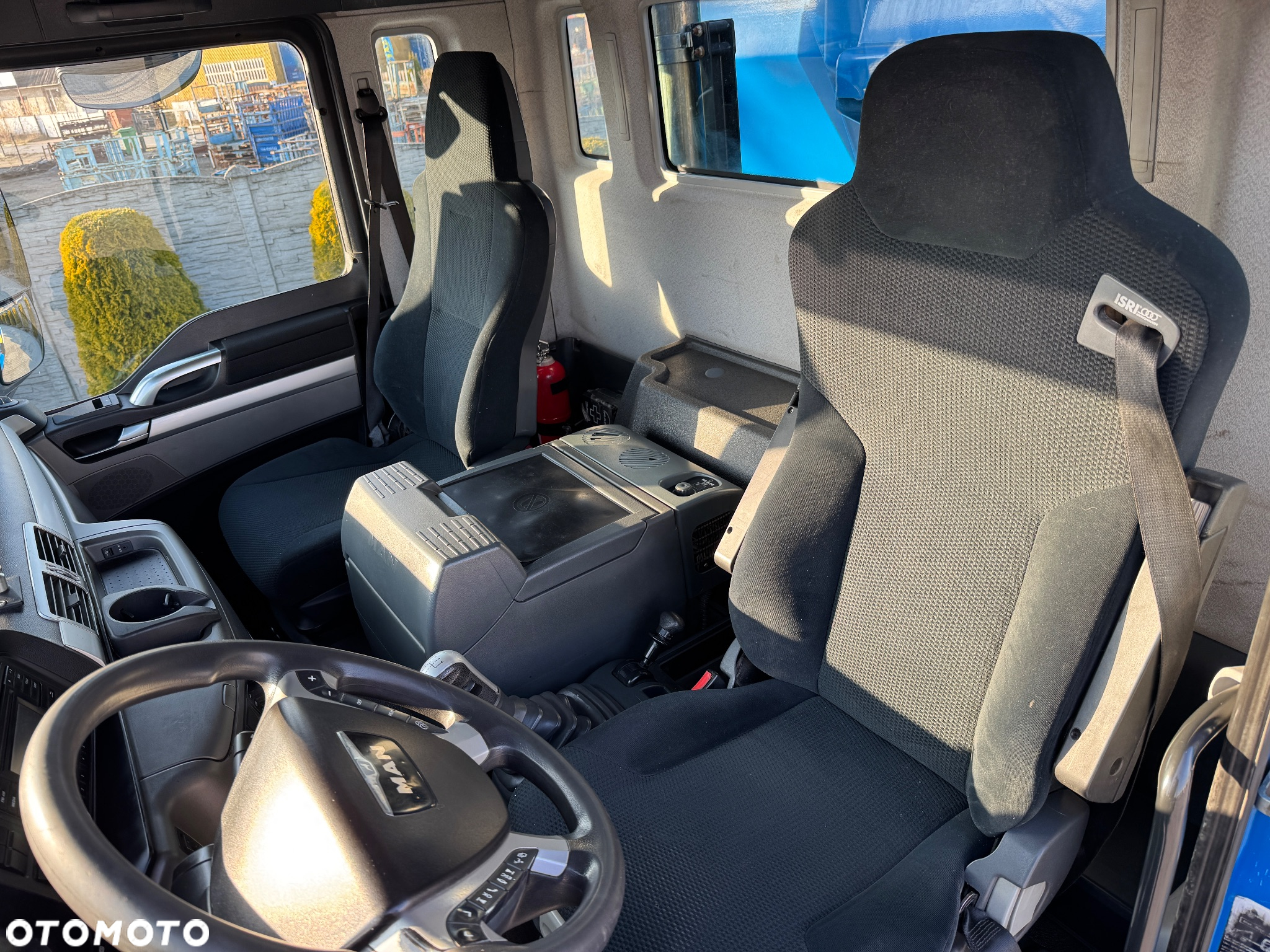 MAN TGS 35.440 8x6 - 29