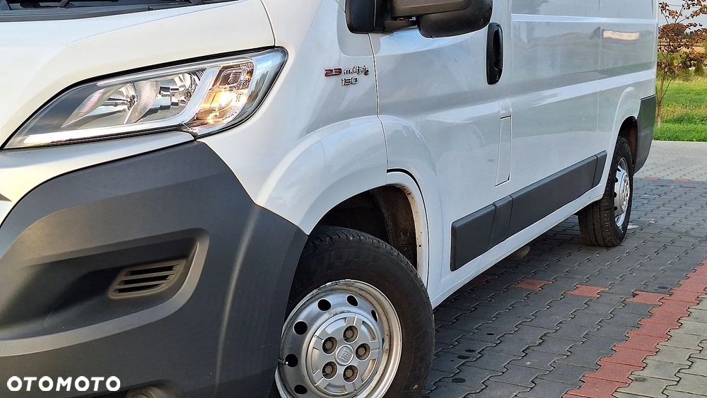 Fiat Ducato - 20