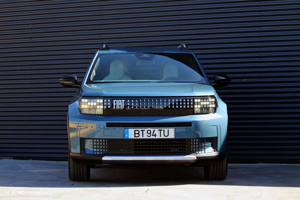 Fiat Grande Panda 45 kWh La Prima - 3