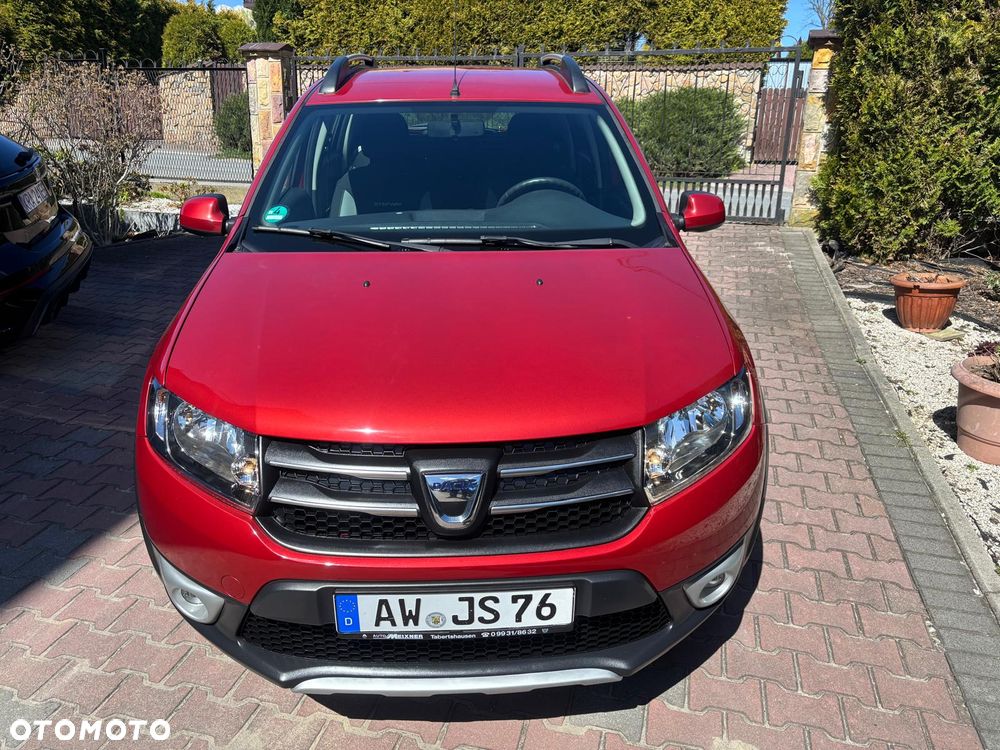 Dacia Sandero TCe 90 S&S Celebration - 26