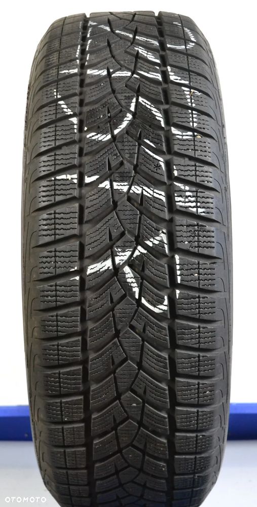 225/65R17 102H GOODYEAR ULTRA GRIP PERFORMANCE + SUV x1szt 2131p - 2