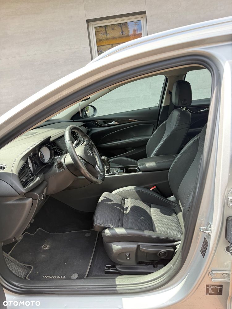 Opel Insignia 1.6 CDTI Enjoy S&S Eco - 13