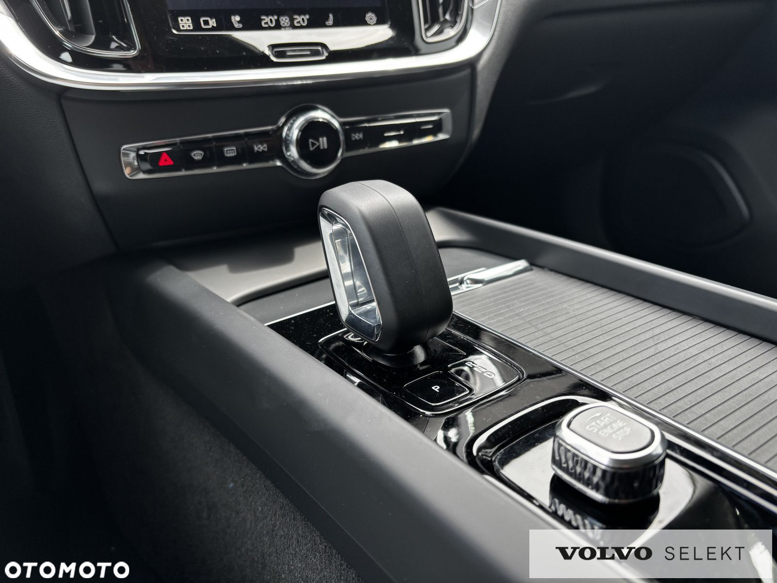 Volvo V60 - 13