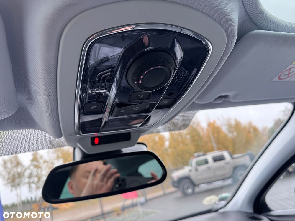 Peugeot 508 SW BlueHDi FAP 180 Automatik Stop&Start Allure - 18