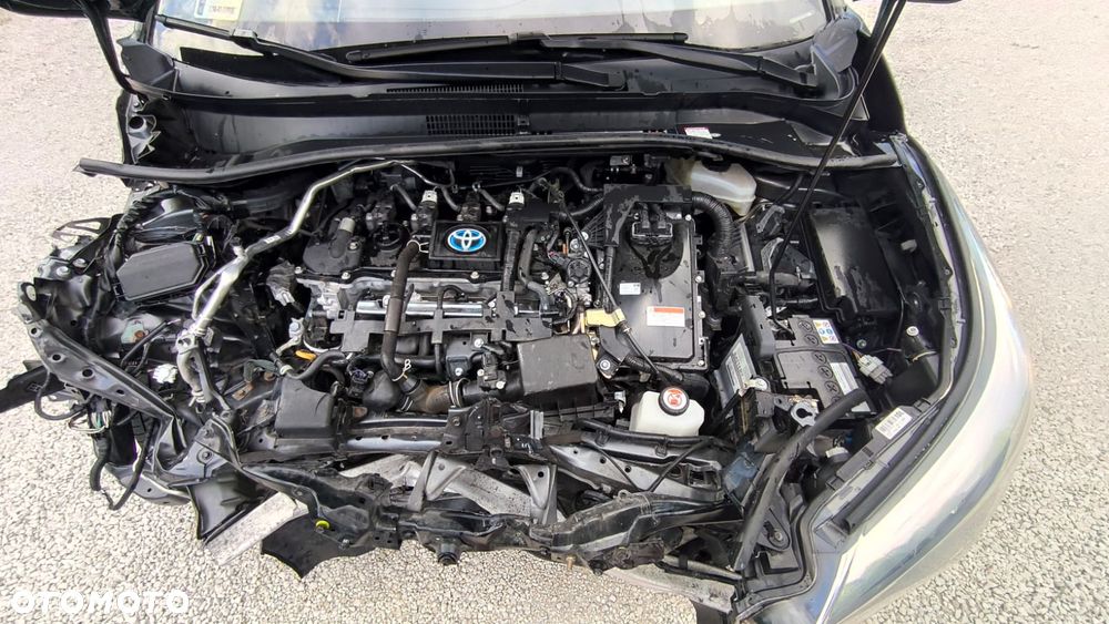 Toyota C-HR - 10