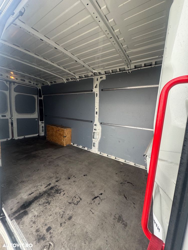 Citroën Jumper L4H2 - 6