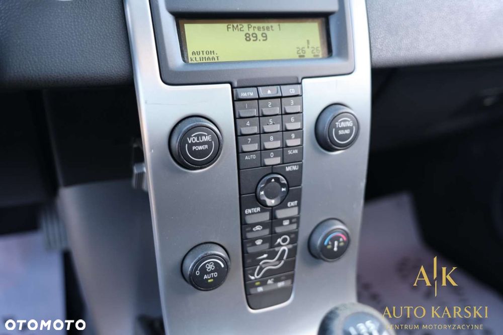 Volvo S40 - 31