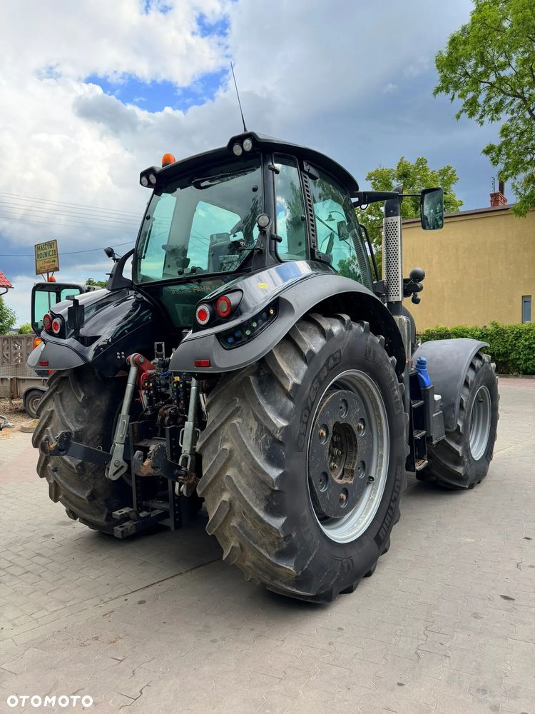 Deutz-Fahr 7250 TTV Warrior - 15