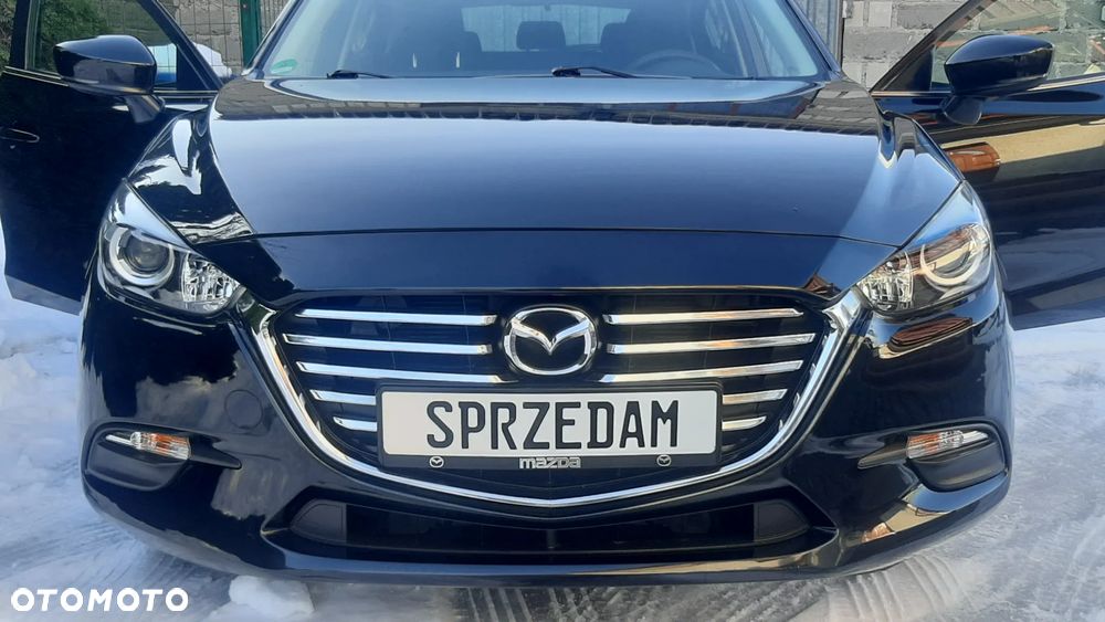 Mazda 3 - 16
