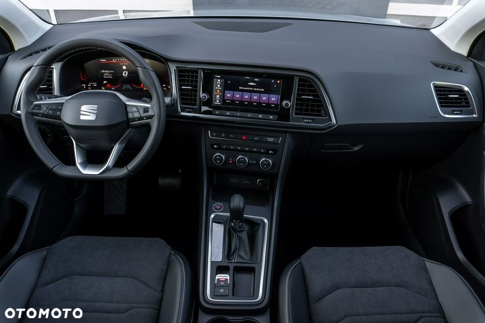 Seat Ateca - 18